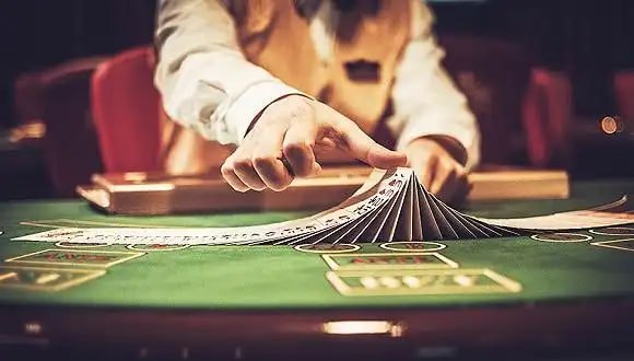 dragon999 Online Casino မြန်မာ