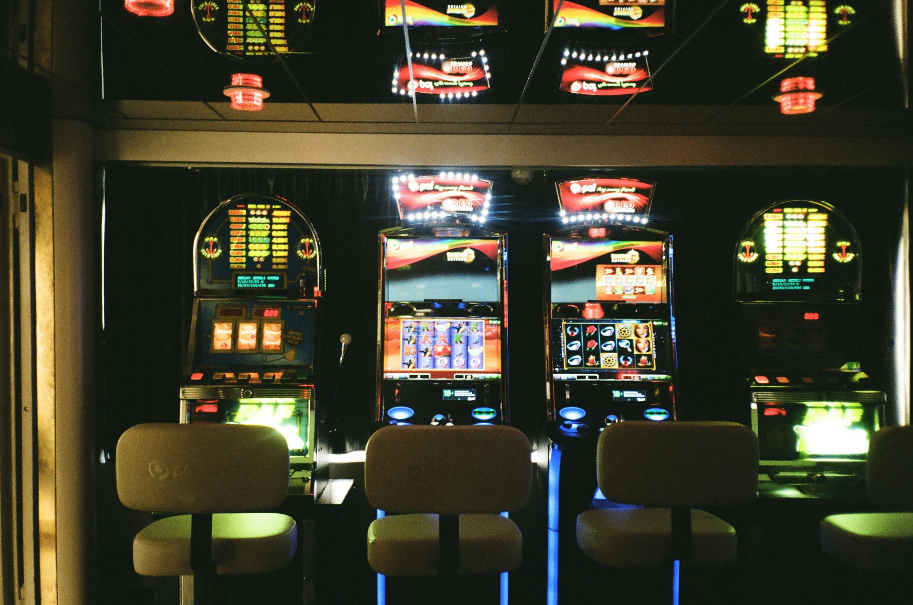 Live Casino dragon999
