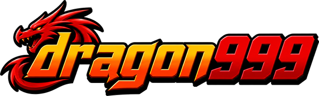 dragon999 Logo